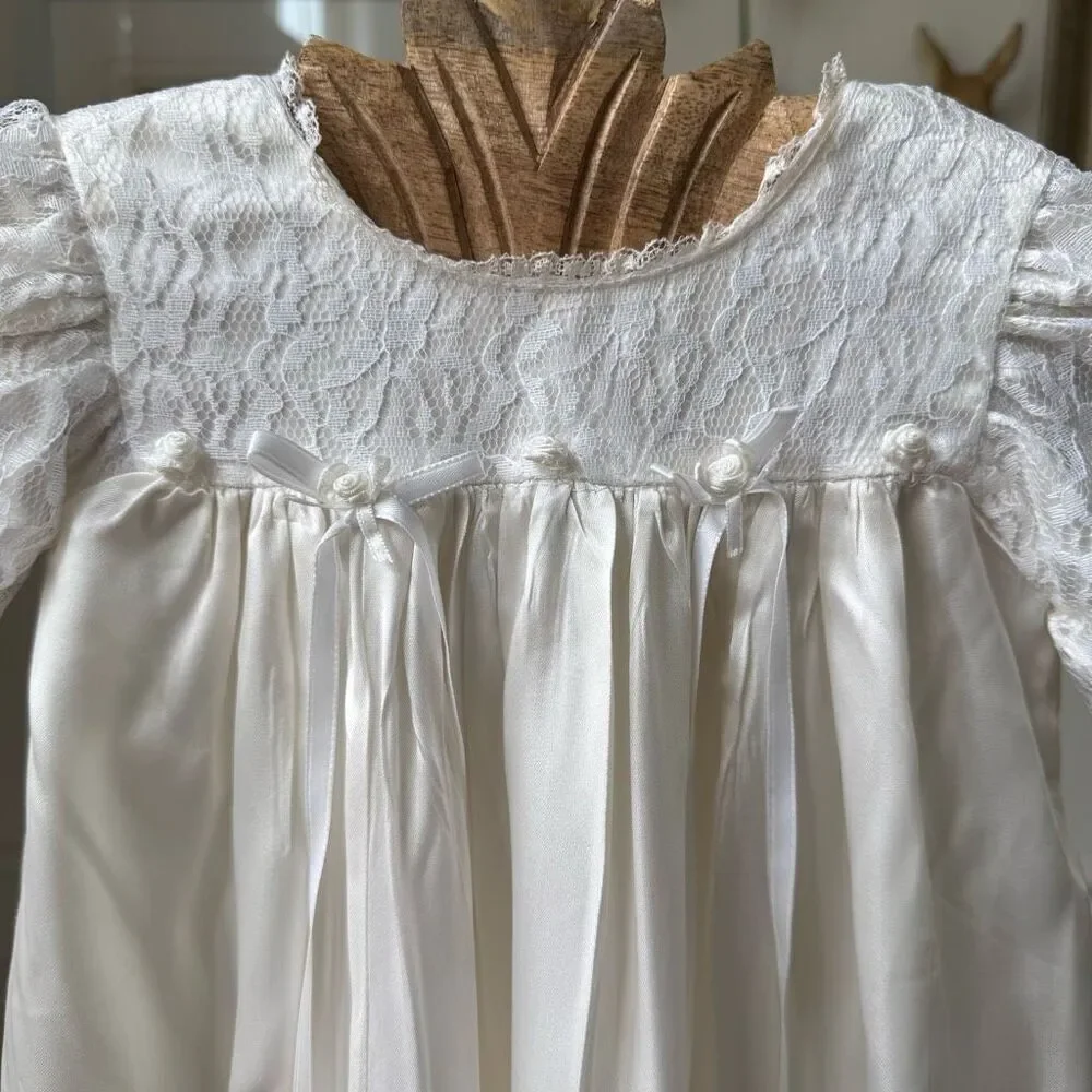 Vintage four piece